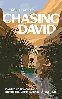 chasing david 1st edition rene schlaepfer 1733197109, 978-1733197106