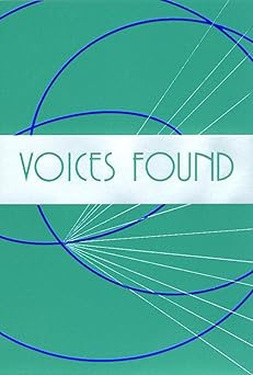 voices found women in the churchs song 1st edition church publishing incorporated 1640655441, 978-1640655447