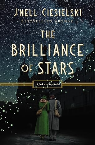 the brilliance of stars 1st edition j\\\\\\\'nell ciesielski 0785248455, 978-0785248453