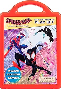 marvel spider man across the spider verse 1st edition steve behling ,tomato farm 079445139x, 978-0794451394