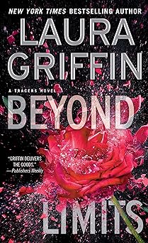 beyond limits 1st edition laura griffin 1451689357, 978-1451689358