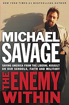 the enemy within saving america from the liberal assault on our schools faith and military 1st edition