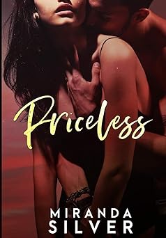 priceless 1st edition miranda silver 046316007x, 978-0463160077