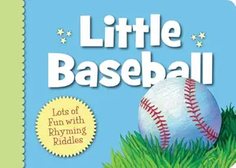 little baseball 1st edition brad herzog ,doug bowles 1585365475, 978-1585365470