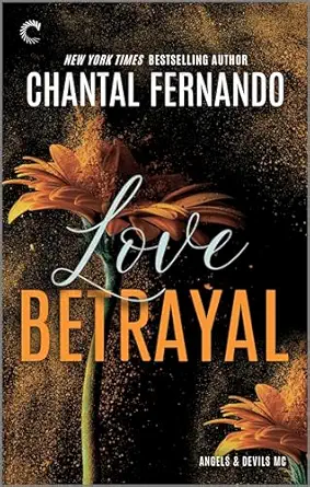 love betrayal 1st edition chantal fernando 1335454586, 978-1335454584