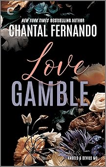 love gamble 1st edition chantal fernando 1335017895, 978-1335017895