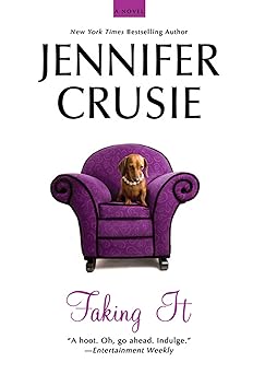 faking it 1st edition jennifer crusie 0312668538, 978-0312668532