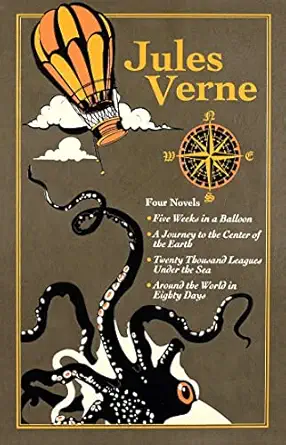 jules verne 1st edition jules verne ,ernest hilbert phd 1607103176, 978-1607103172