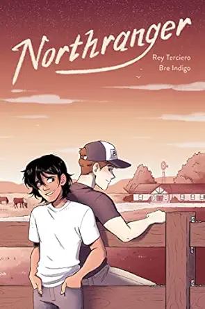 northranger a modern graphic novel retelling of jane austens northanger abbey 1st edition rey terciero ,bre