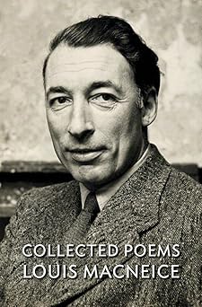 collected poems louis macneice 1st edition louis macneice ,peter mcdonald 1930630638, 978-1930630635