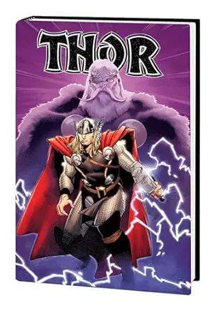 thor by matt fraction omnibus 1st edition marvel various ,olivier coipel ,tba 1302934805, 978-1302934804
