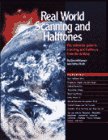 real world scanning and halftones the definitive guide to scanning and halftones from the desktop 1st edition