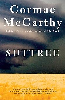 suttree 1st edition cormac mccarthy 0679736328, 978-0679736325