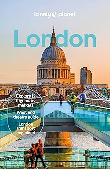 lonely planet london detailed itineraries travel like a local insider tips covers the british museum camden