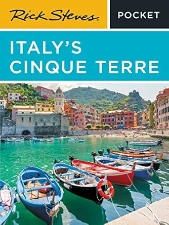 rick steves pocket italys cinque terre 1st edition rick steves ,gene openshaw 1641715677, 978-1641715676