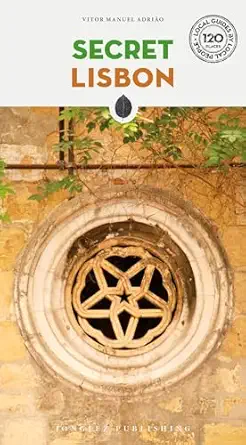 secret lisbon 1st edition vitor manuel adria o 2361956179, 978-2361956172