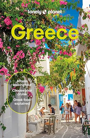 lonely planet greece 1st edition alexis averbuck ,kate armstrong ,ryan berkmoes ver ,helen iatrou ,vesna