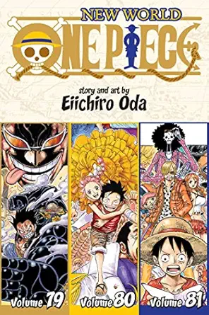 one piece vol 27 1st edition viz unknown 1421596199, 978-1421596198
