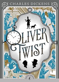 oliver twist 1st edition charles dickens ,garth nix 0141322438, 978-0141322438