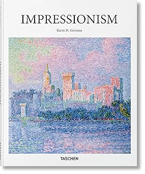 impressionism 1st edition karin h grimme 3836536978, 978-3836536974