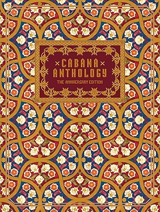 cabana anthology the 1st edition martina mondadori 0865654514, 978-0865654518