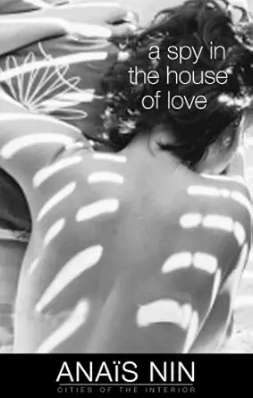 a spy in the house of love 1st edition anaa s nin ,anita jarczok 0804011486, 978-0804011488