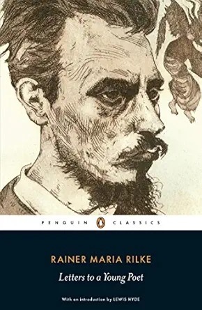letters to a young poet 1st edition rainer maria rilke ,charlie louth ,lewis hyde 0141192321, 978-0141192321