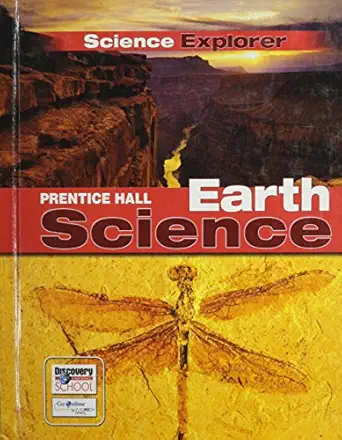 science explorer c2009 lep   earth science 1st edition jan jenner ,ph d kemp, andrew c ,jay m pasachoff