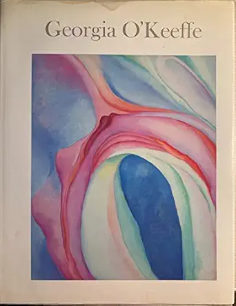 georgia okeeffe art and letters 1st edition jack cowart ,juan hamilton 0821216864, 978-0821216866