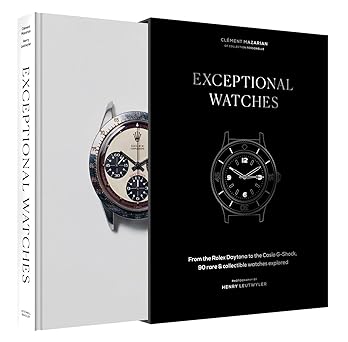 exceptional watches from the rolex daytona to the casio g shock 90 rare and collectable watches explored 1st