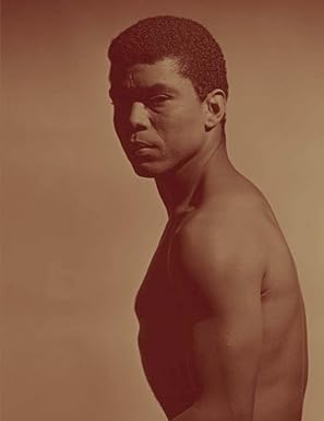 edges of ailey 1st edition adrienne edwards ,horace d ballard ,harmony bench ,kate elswit ,aimee meredith cox