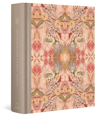 esv journaling study bible artist series holy bible english standard version 1st edition esv bibles ,jessica