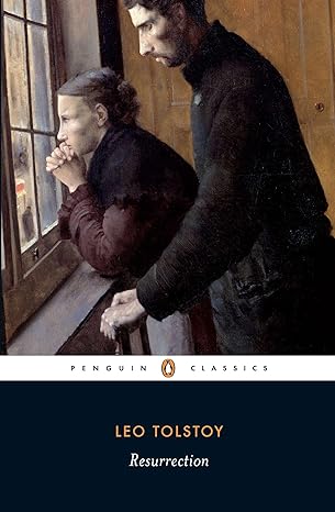 resurrection 1st edition leo tolstoy ,anthony briggs 0140424636, 978-0140424638