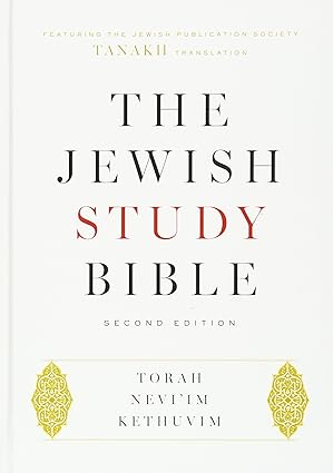 the jewish study bible 1st edition adele berlin ,marc zvi brettler 0199978468, 978-0199978465