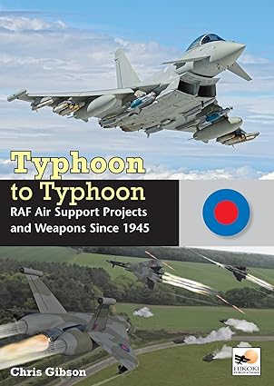 typhoon to typhoon 1st edition chris gibson 1902109597, 978-1902109596