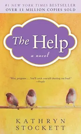 the help 1st edition kathryn stockett 0425232204, 978-0425232200