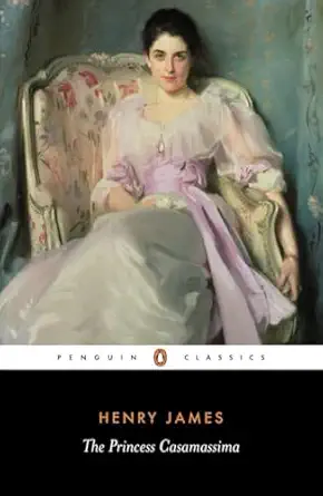 the princess casamassima 1st edition henry james ,derek brewer ,patricia crick 014043254x, 978-0140432541