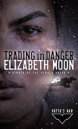 trading in danger 1st edition elizabeth moon 0345447611, 978-0345447616