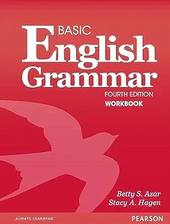 basic english grammar workbook 1st edition betty azar ,stacy hagen 0132942275, 978-0132942270
