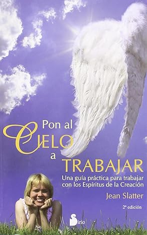 pon al cielo a trabajar 1st edition jean slatter ,julia ferna ndez trevia o 8478085890, 978-8478085897