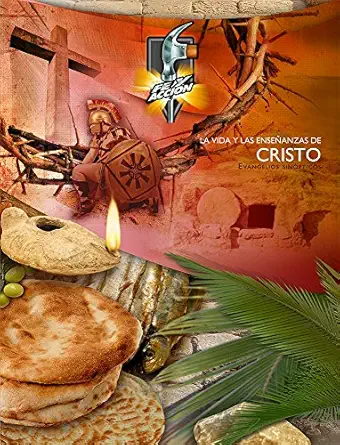 la vida y las ensea anzas de cristo evangelios sinopticos 1st edition quentin mcghee ,george o wood ,stanley