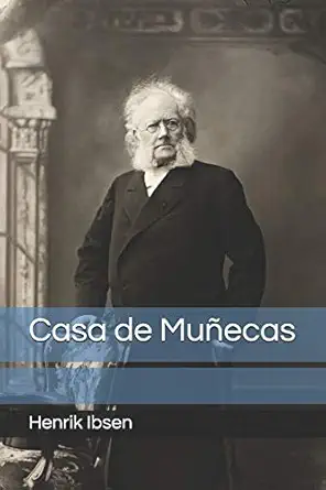 casa de mua ecas 1st edition henrik ibsen 1791901182, 978-1791901189