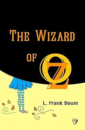 the wizard of oz 1st edition l frank baum ,golden wit 1547067349, 978-1547067343