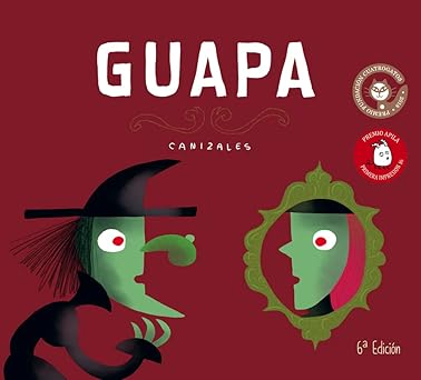 guapa 1st edition harold jima c nez canizales 8494347667, 978-8494347665