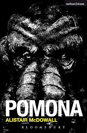 pomona 1st edition alistair mcdowall 1474236014, 978-1474236010