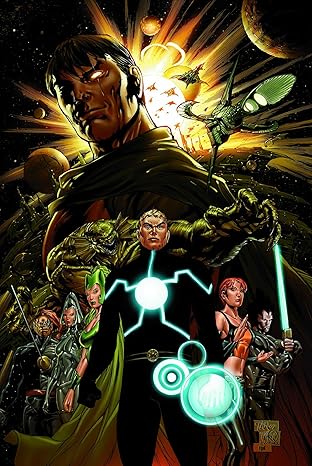 x men emperor vulcan 1st edition christopher yost ,paco diaz 0785125515, 978-0785125518