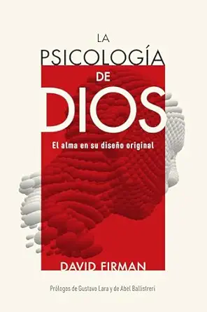 la psicologa a de dios el alma en su disea o original 1st edition david firman 9875576816, 978-9875576810
