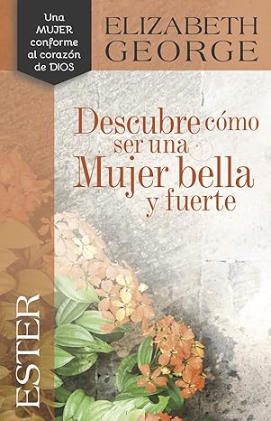 esther descubre como ser una paperback varios paperback varios 1st edition varios 0825457459, 978-0825457456