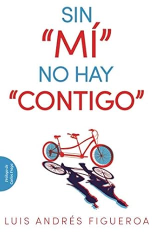 sin ma no hay contigo 1st edition luis andra c s figueroa 1791549934, 978-1791549930