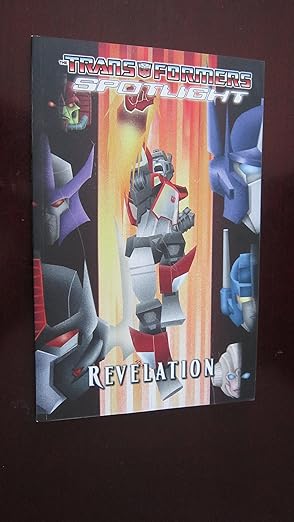 revelations 1st edition simon furman ,e j su ,nick roche ,dan khanna 1600104215, 978-1600104213